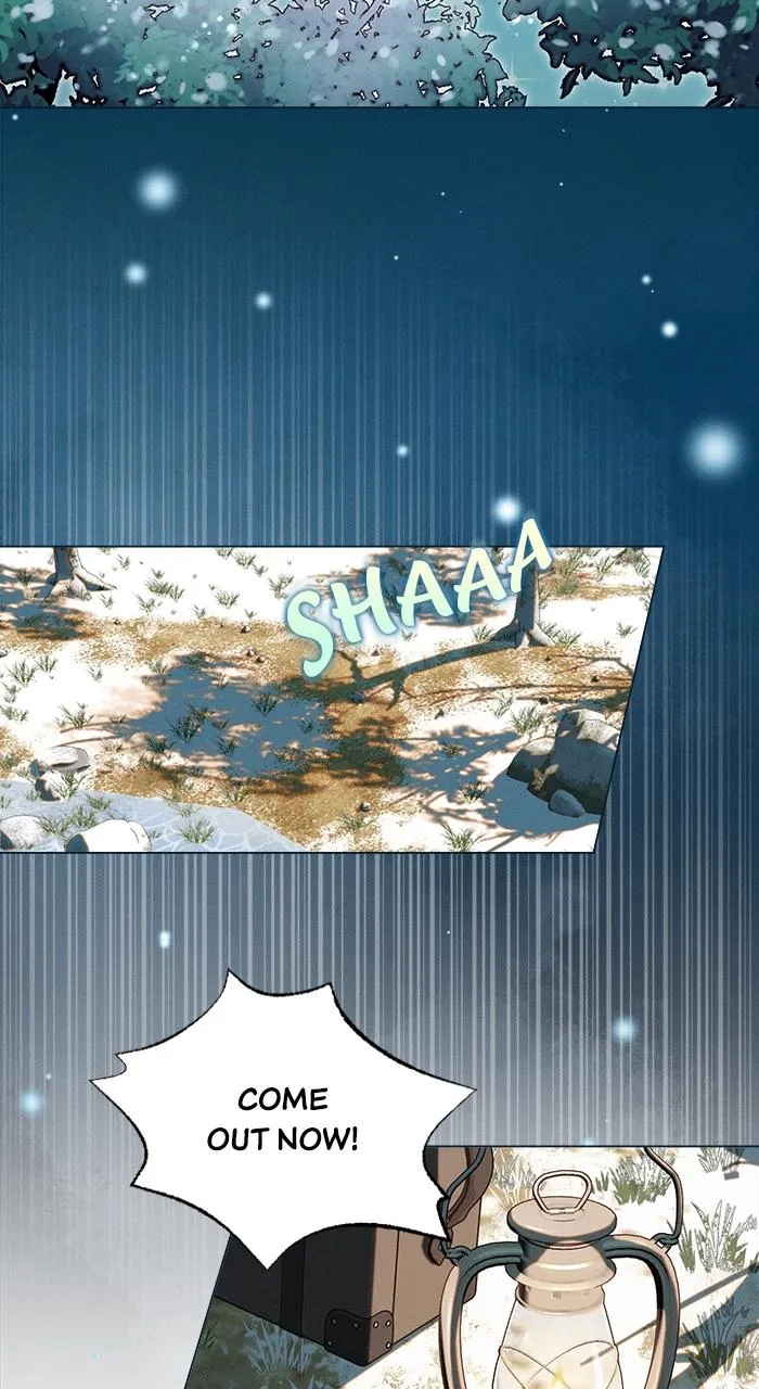 The Merman Trapped in My Lake Chapter 4 Online - página 51