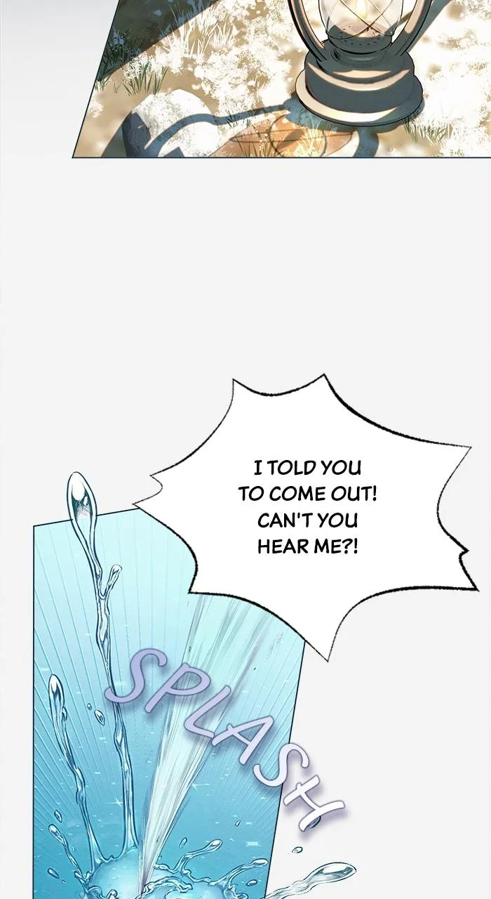 The Merman Trapped in My Lake Chapter 4 Online - página 52