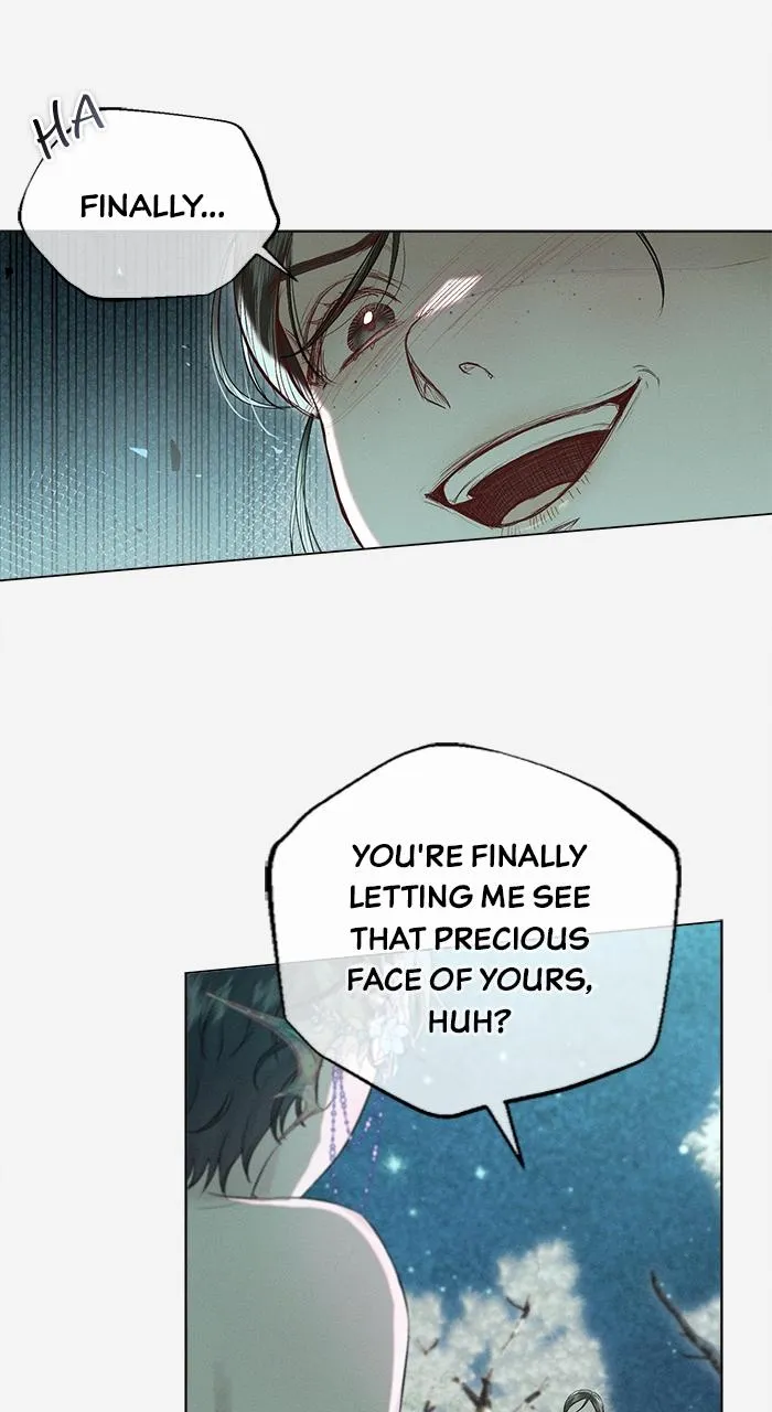 The Merman Trapped in My Lake Chapter 4 Online - página 56