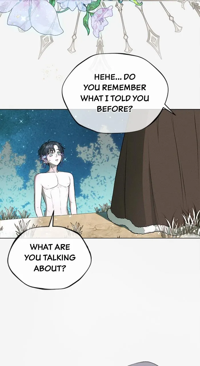The Merman Trapped in My Lake Chapter 4 Online - página 59