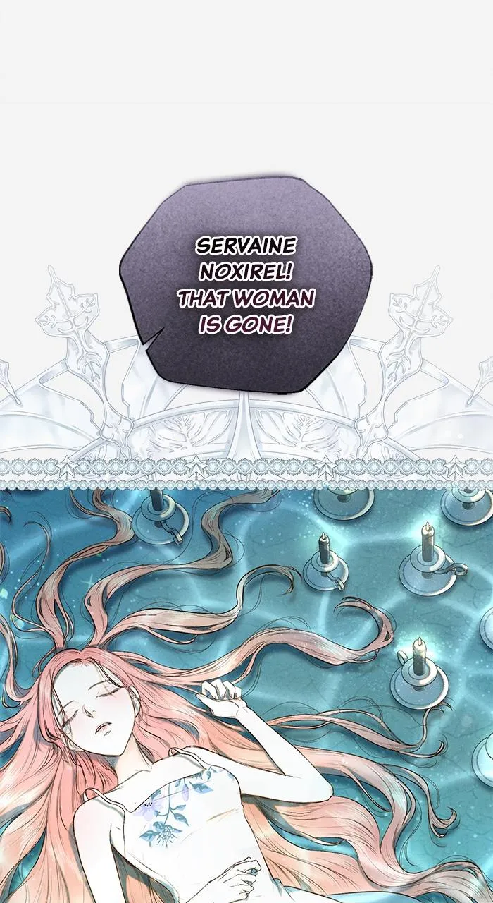 The Merman Trapped in My Lake Chapter 4 Online - página 61