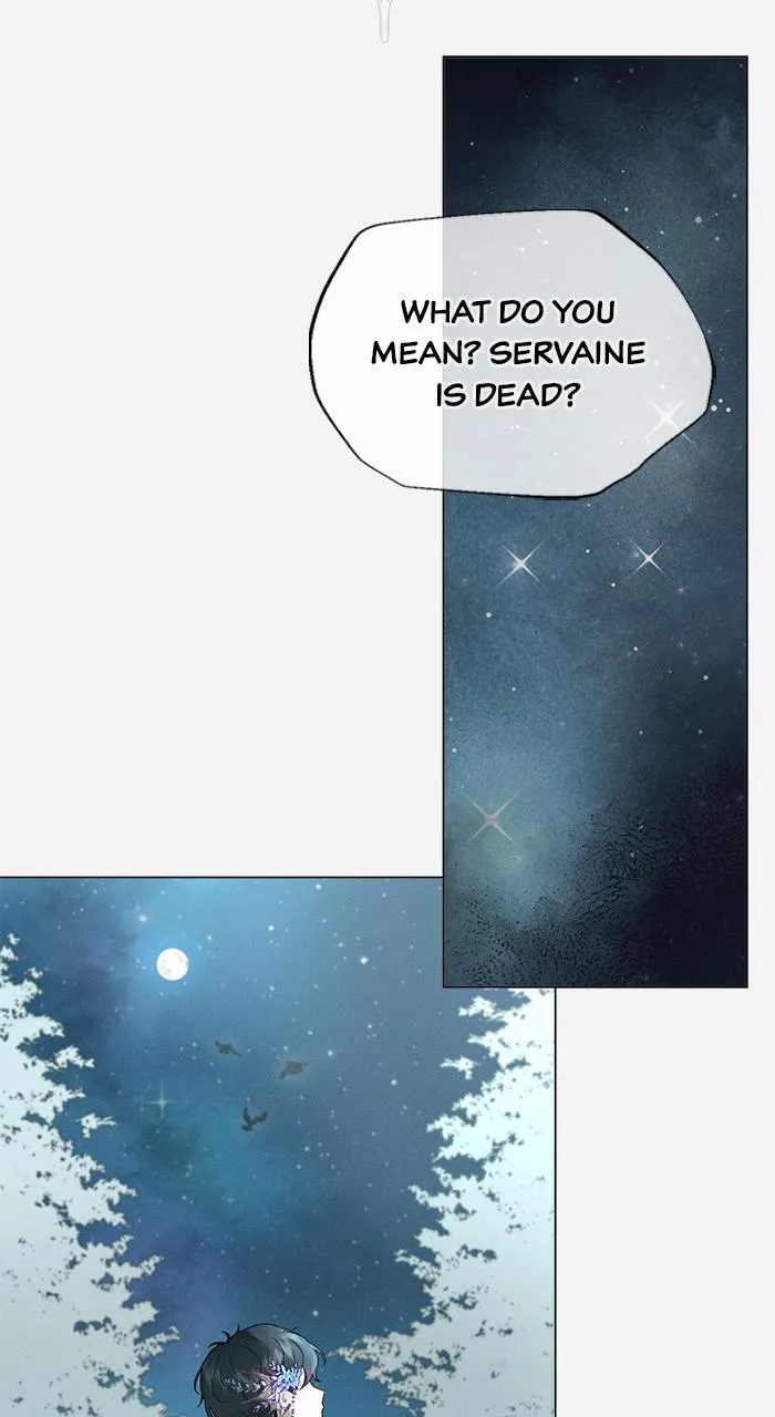 The Merman Trapped in My Lake Chapter 4 Online - página 63