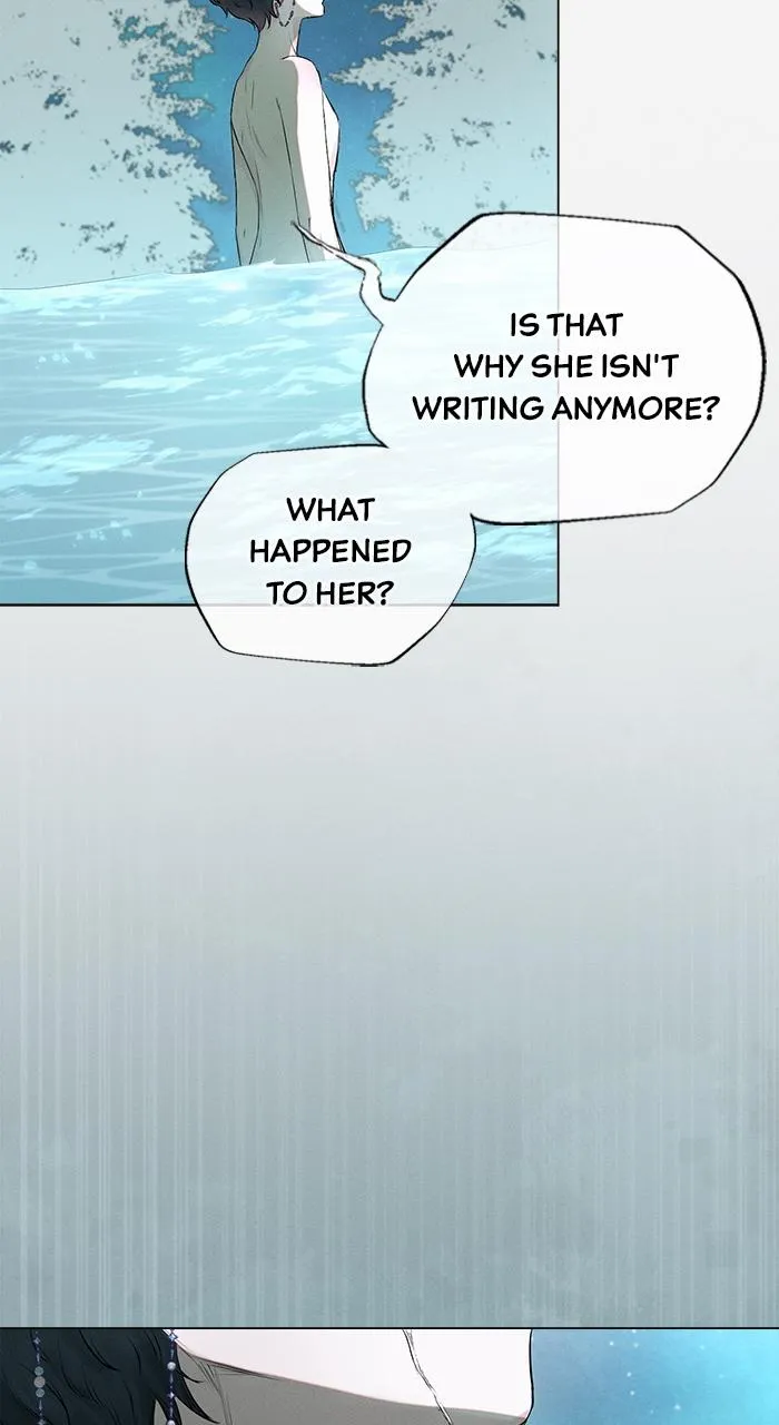 The Merman Trapped in My Lake Chapter 4 Online - página 64