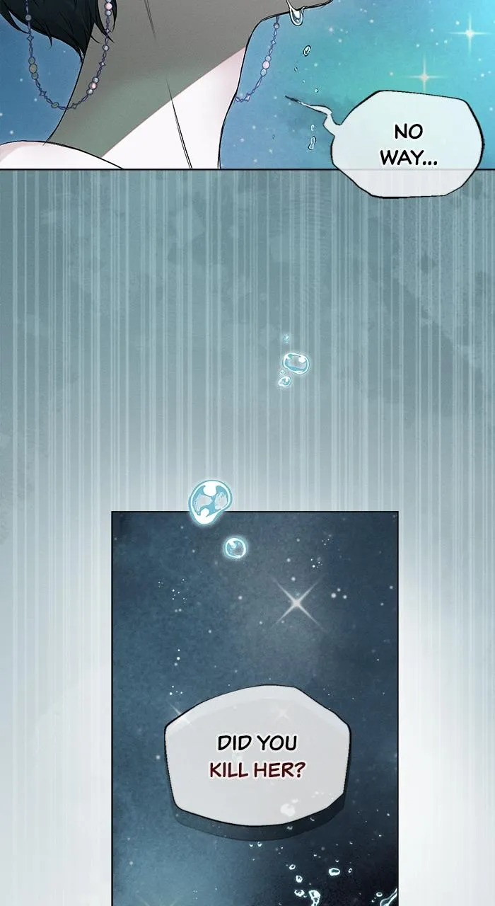 The Merman Trapped in My Lake Chapter 4 Online - página 65