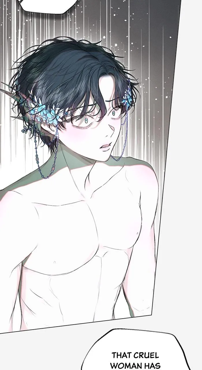 The Merman Trapped in My Lake Chapter 4 Online - página 67