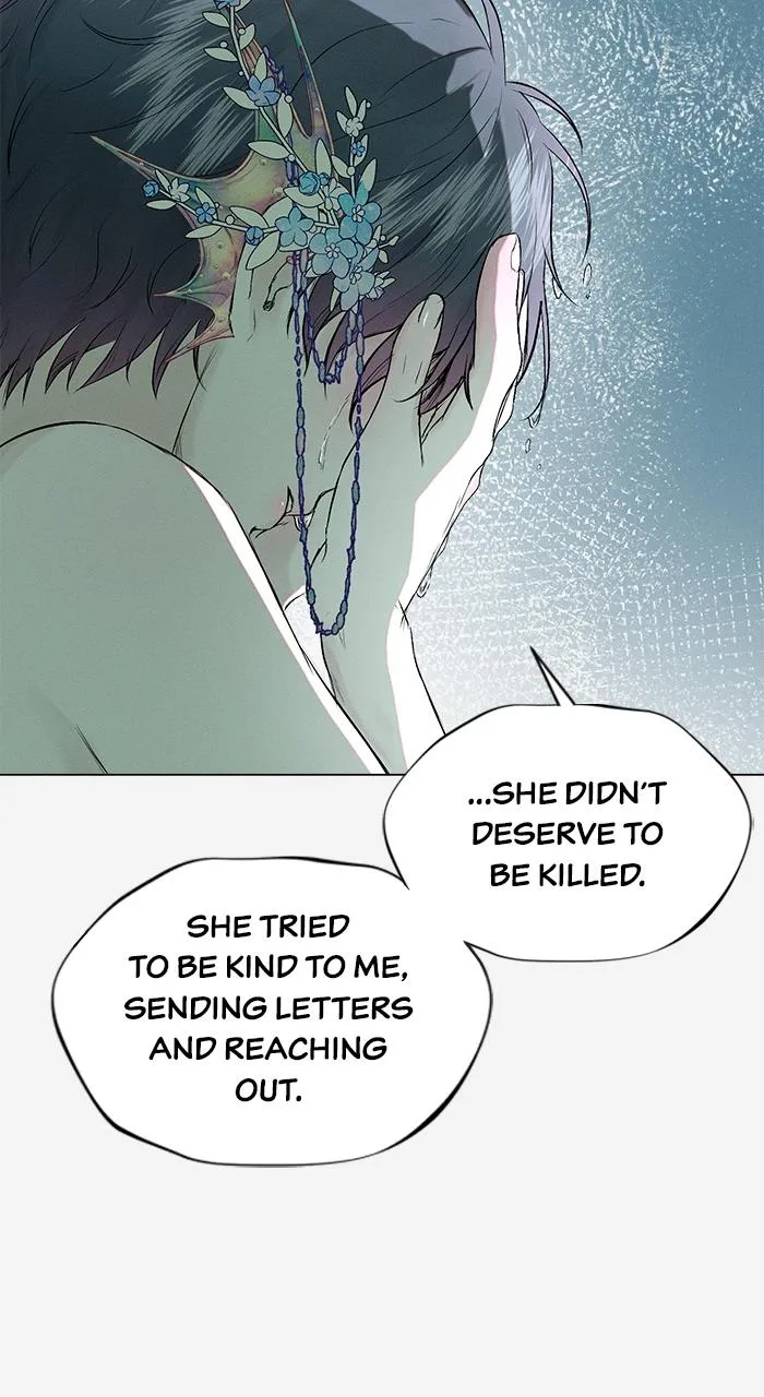 The Merman Trapped in My Lake Chapter 4 Online - página 71