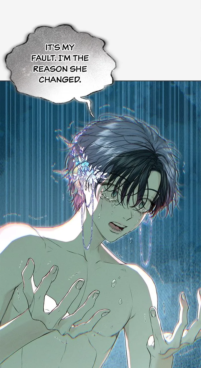 The Merman Trapped in My Lake Chapter 4 Online - página 74