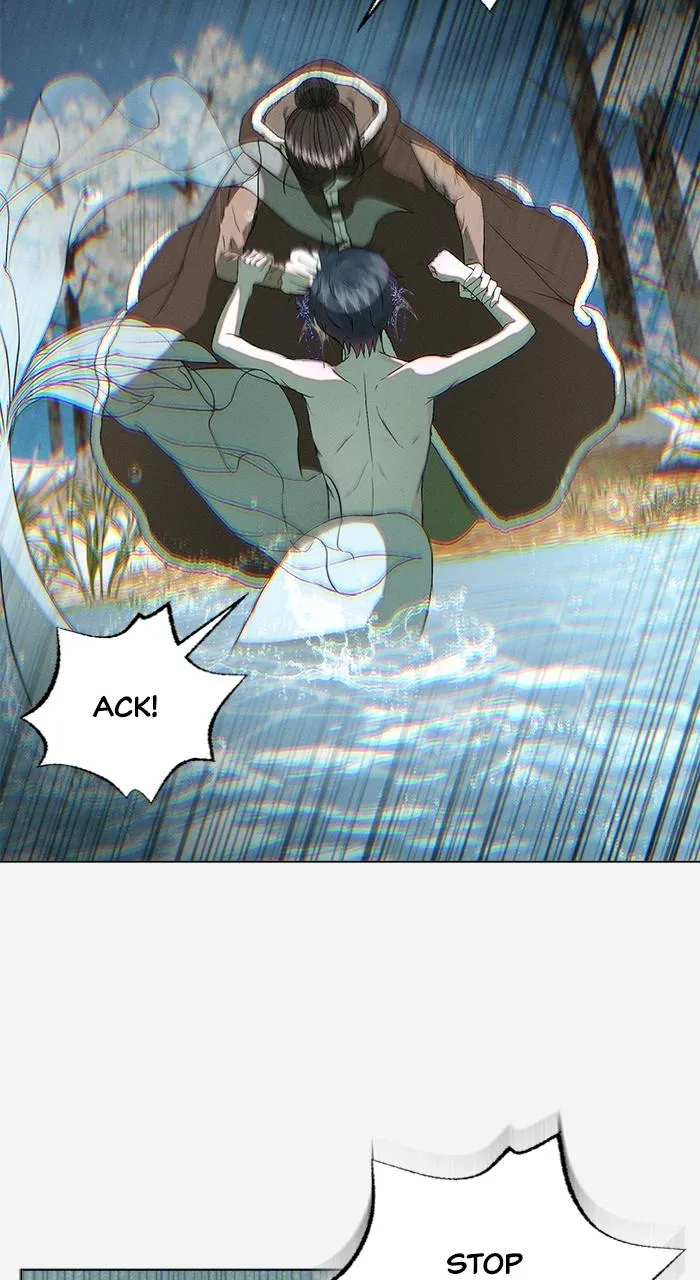 The Merman Trapped in My Lake Chapter 4 Online - página 79