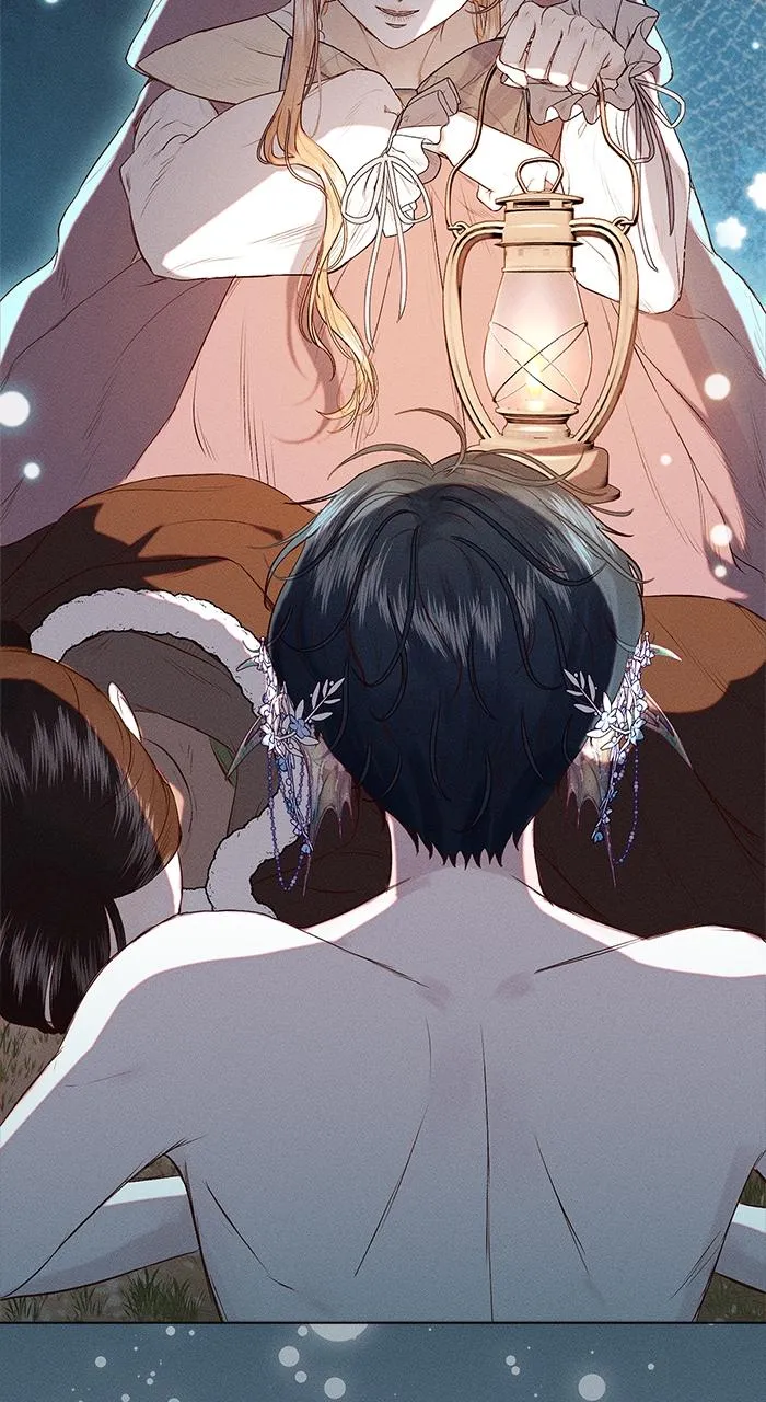 The Merman Trapped in My Lake Chapter 4 Online - página 87