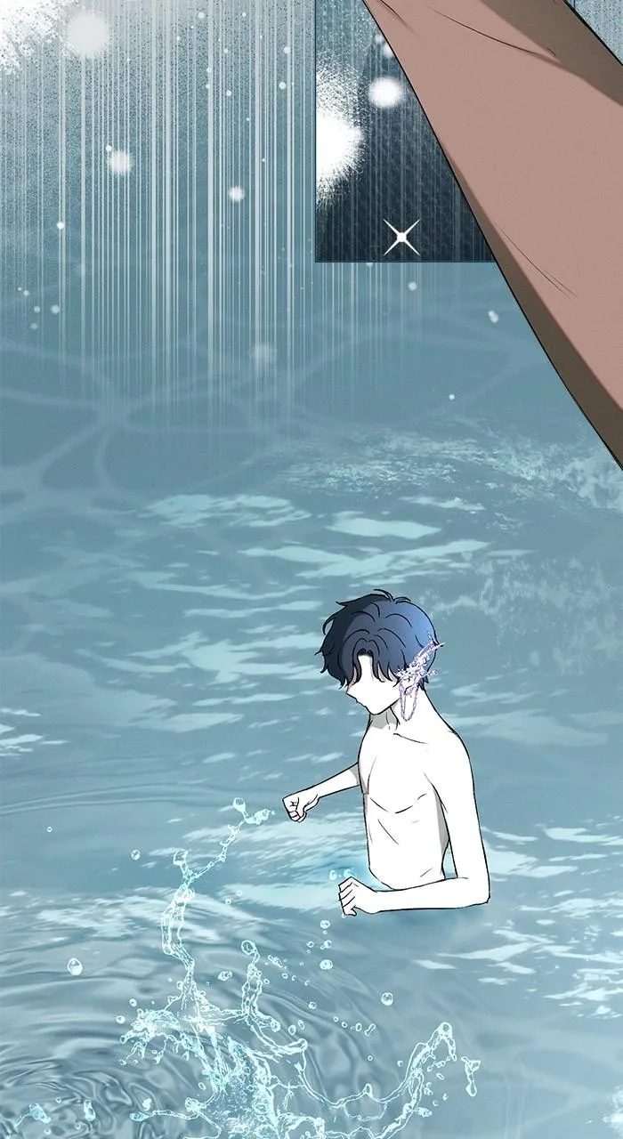 The Merman Trapped in My Lake Chapter 6 Online - página 3