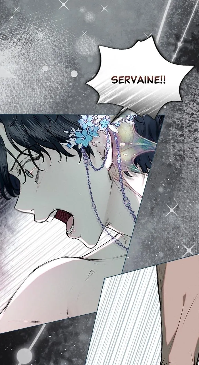 The Merman Trapped in My Lake Chapter 6 Online - página 6