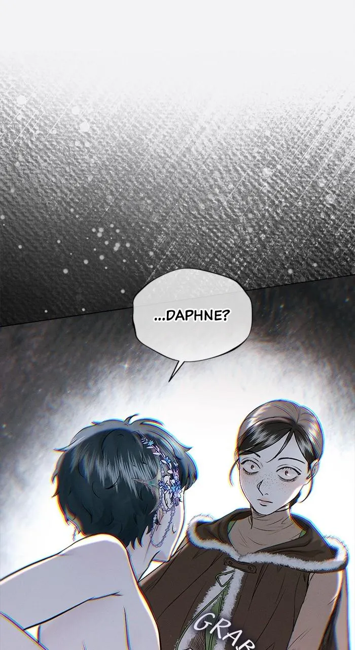 The Merman Trapped in My Lake Chapter 6 Online - página 8