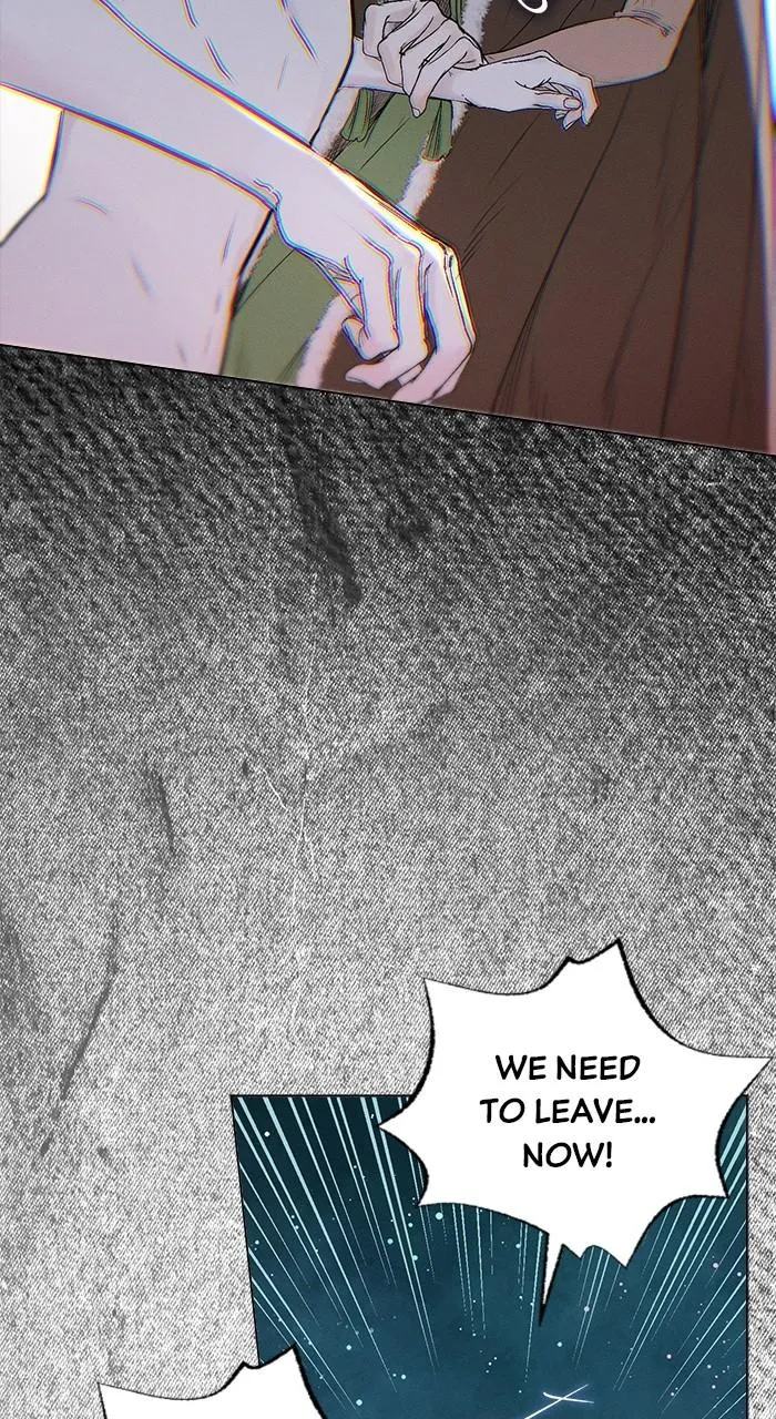 The Merman Trapped in My Lake Chapter 6 Online - página 9