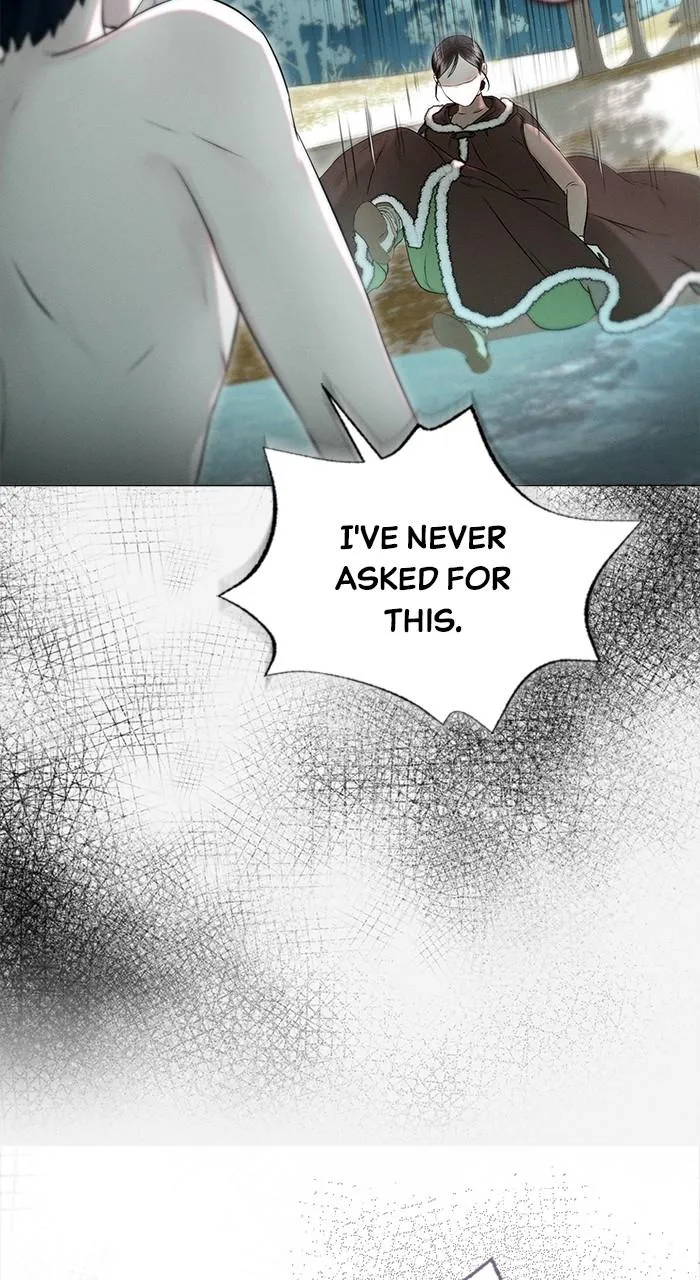 The Merman Trapped in My Lake Chapter 6 Online - página 12