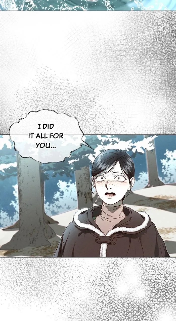 The Merman Trapped in My Lake Chapter 6 Online - página 14