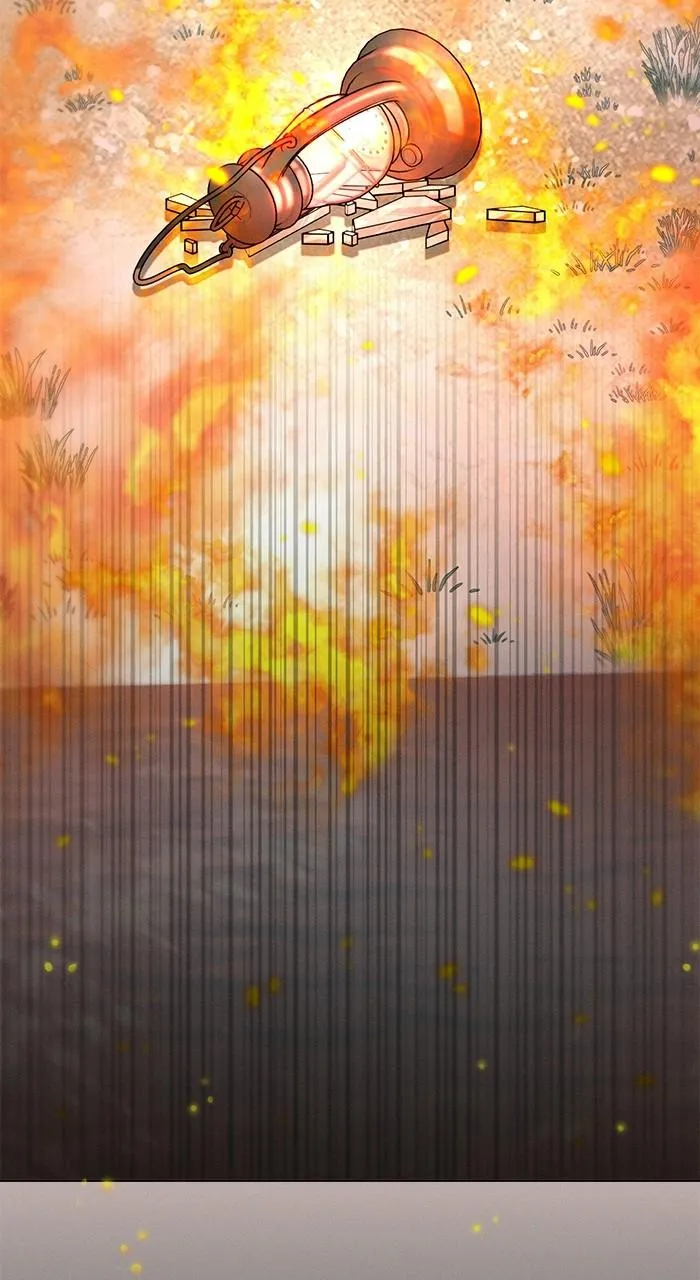 The Merman Trapped in My Lake Chapter 6 Online - página 18