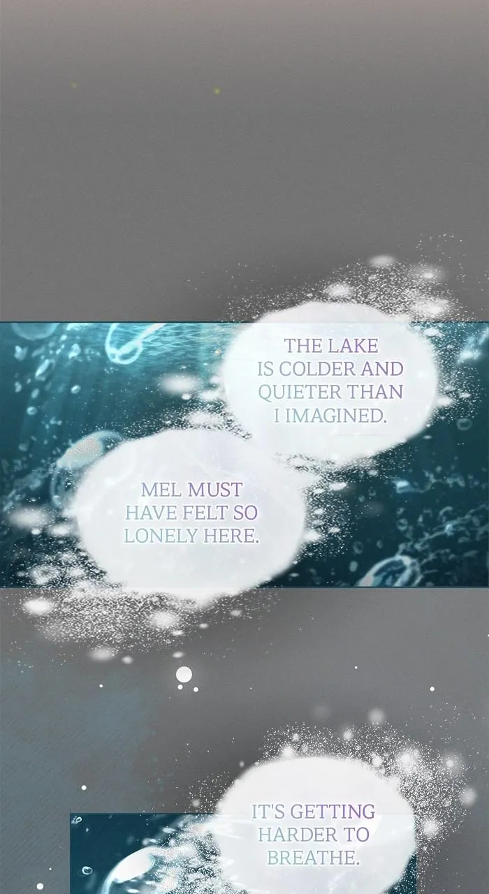 The Merman Trapped in My Lake Chapter 6 Online - página 19