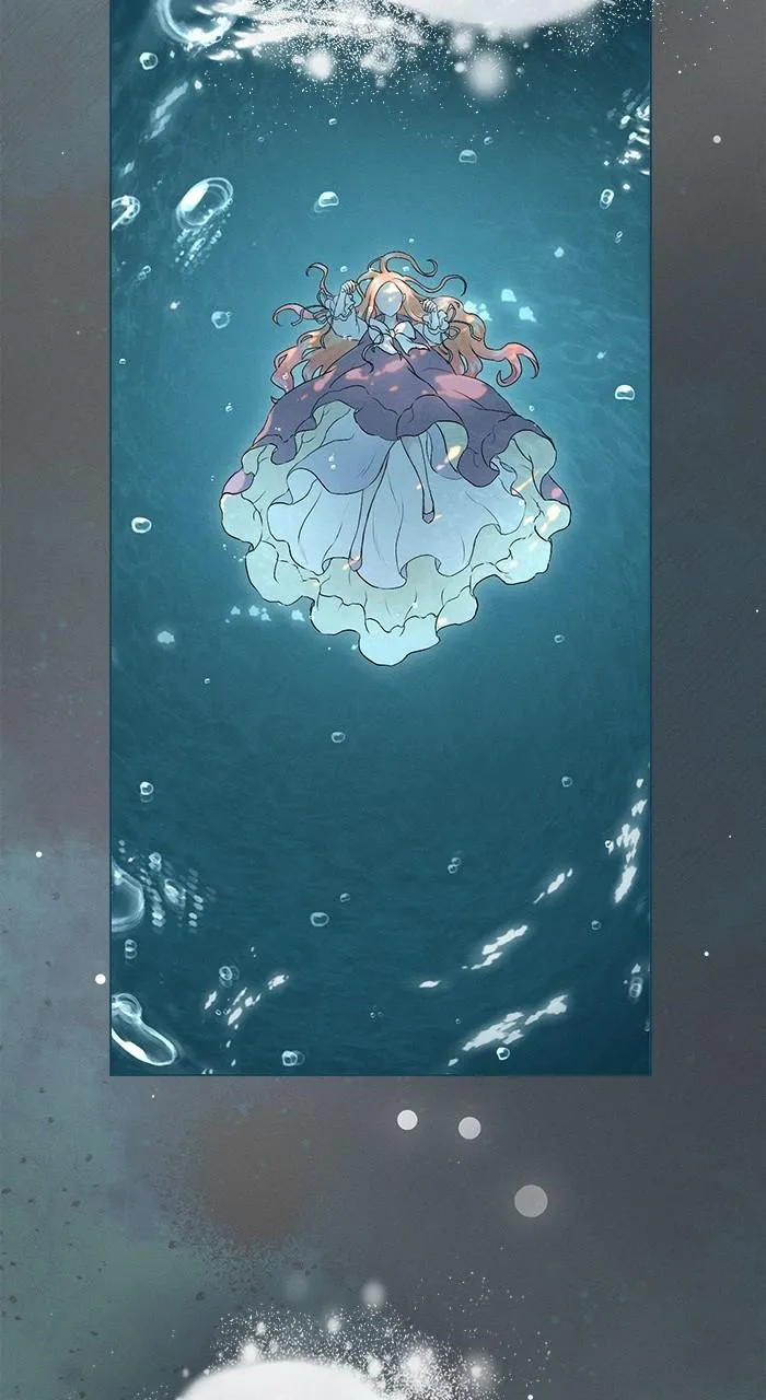 The Merman Trapped in My Lake Chapter 6 Online - página 20