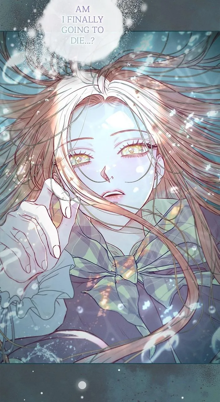 The Merman Trapped in My Lake Chapter 6 Online - página 21