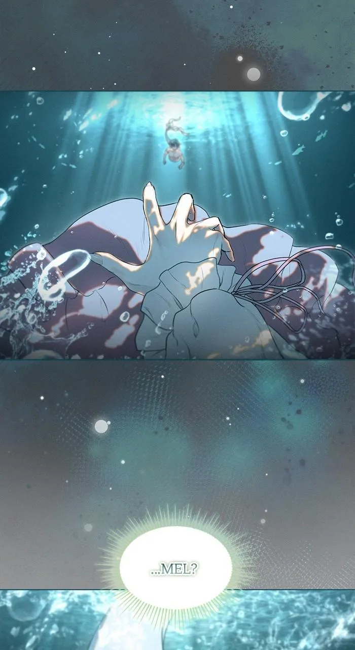 The Merman Trapped in My Lake Chapter 6 Online - página 22