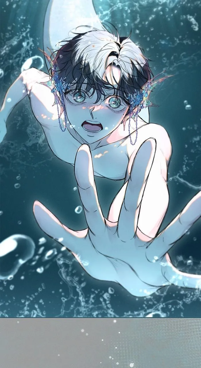 The Merman Trapped in My Lake Chapter 6 Online - página 23