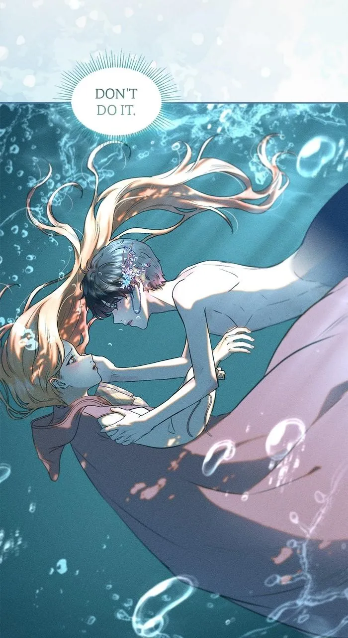 The Merman Trapped in My Lake Chapter 6 Online - página 26