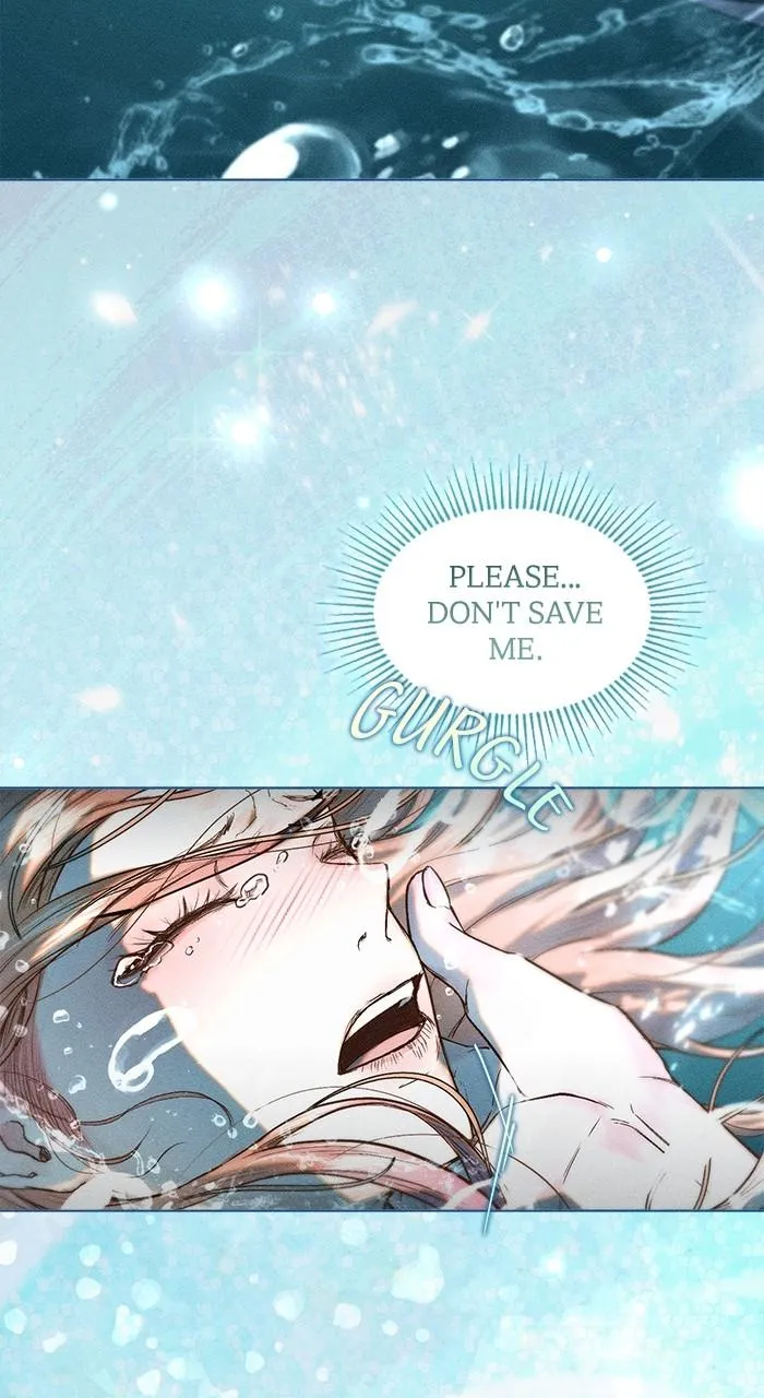 The Merman Trapped in My Lake Chapter 6 Online - página 27