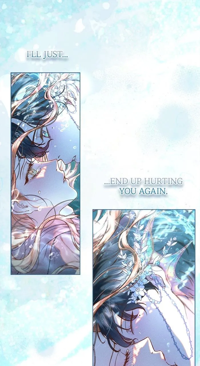 The Merman Trapped in My Lake Chapter 6 Online - página 28