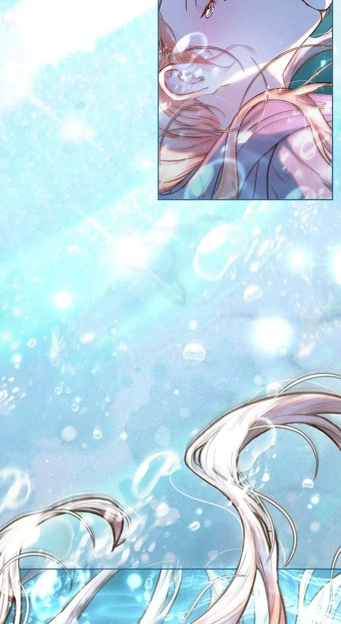 The Merman Trapped in My Lake Chapter 6 Online - página 29