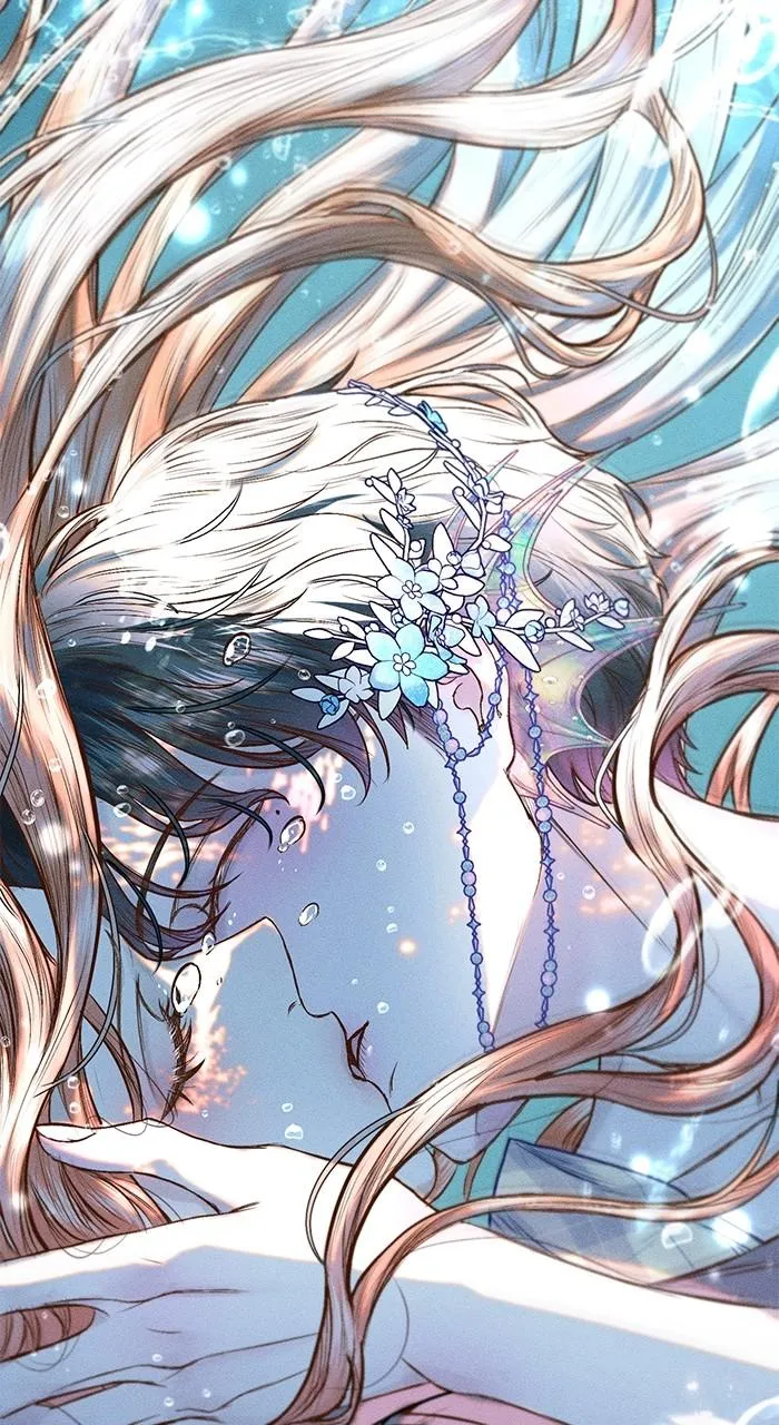 The Merman Trapped in My Lake Chapter 6 Online - página 30