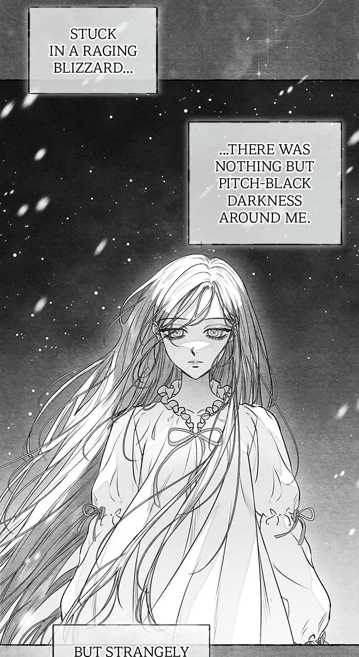 The Merman Trapped in My Lake Chapter 6 Online - página 35