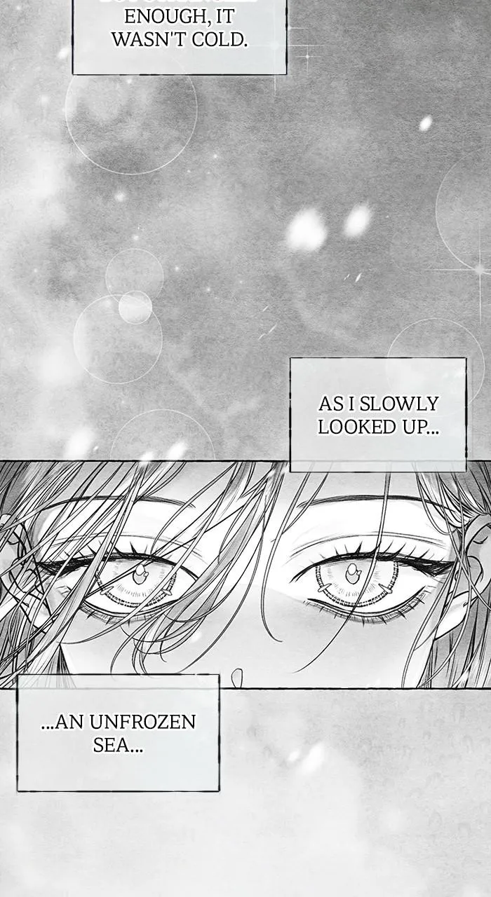 The Merman Trapped in My Lake Chapter 6 Online - página 36