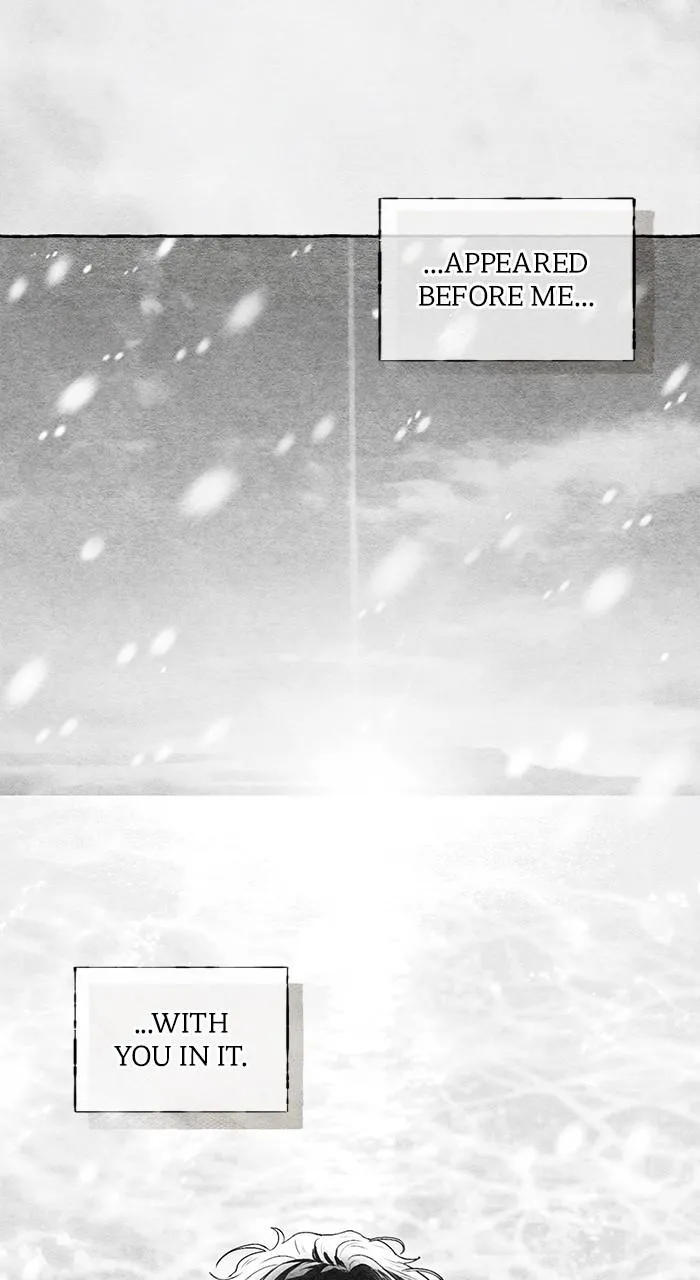 The Merman Trapped in My Lake Chapter 6 Online - página 37
