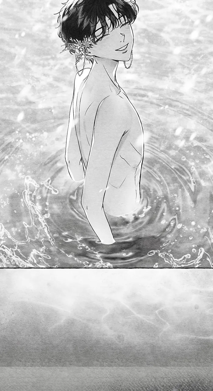 The Merman Trapped in My Lake Chapter 6 Online - página 38