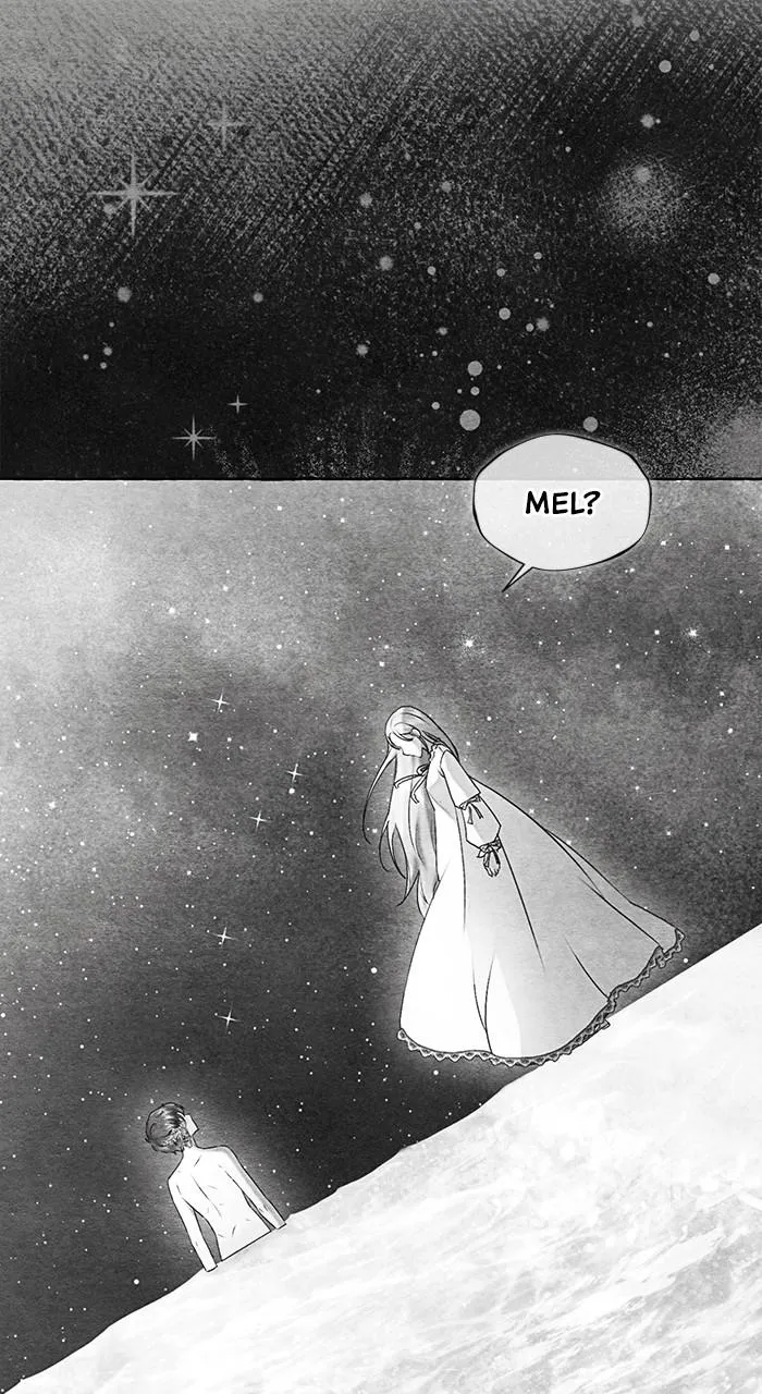The Merman Trapped in My Lake Chapter 6 Online - página 39