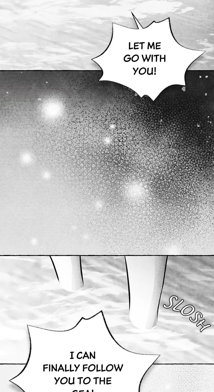 The Merman Trapped in My Lake Chapter 6 Online - página 44