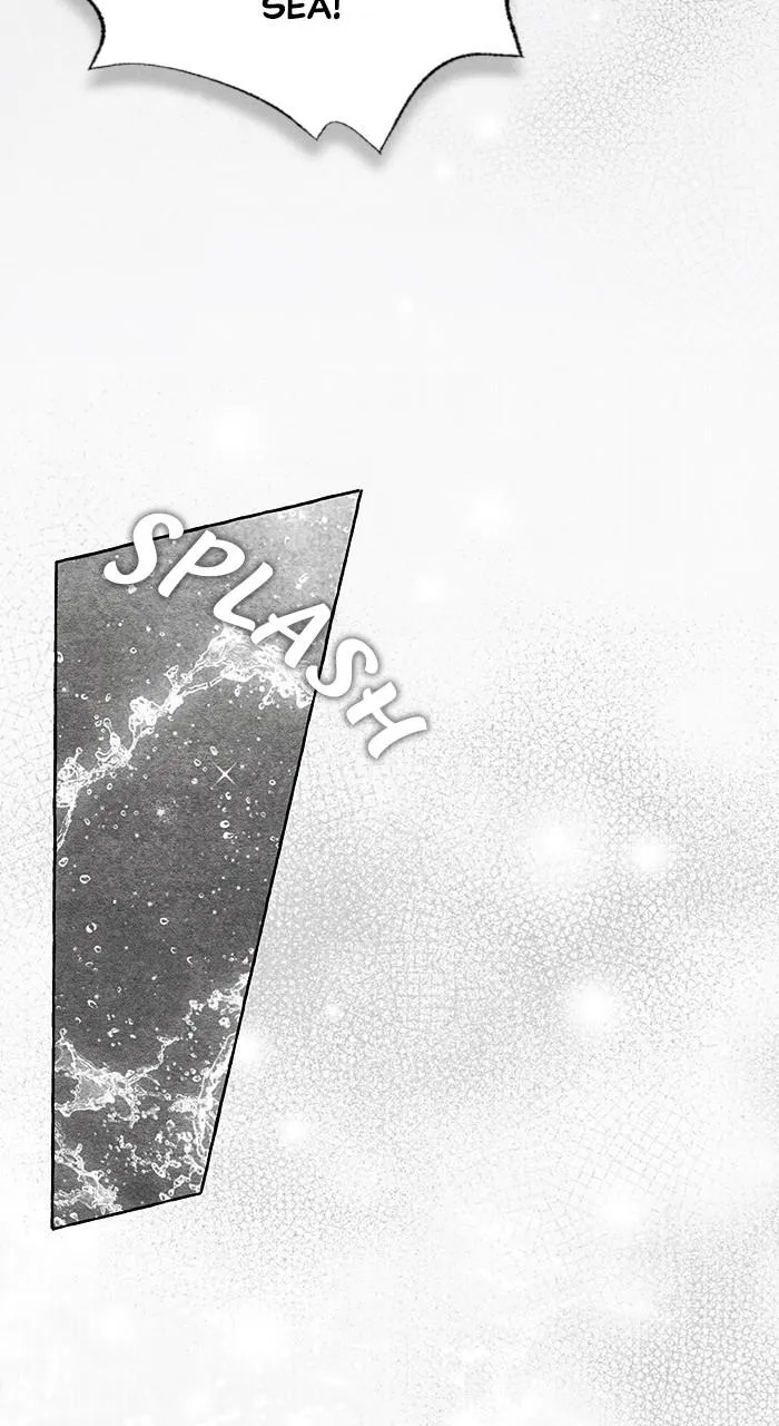 The Merman Trapped in My Lake Chapter 6 Online - página 45