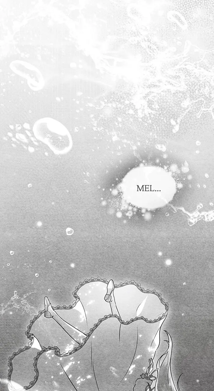 The Merman Trapped in My Lake Chapter 6 Online - página 46