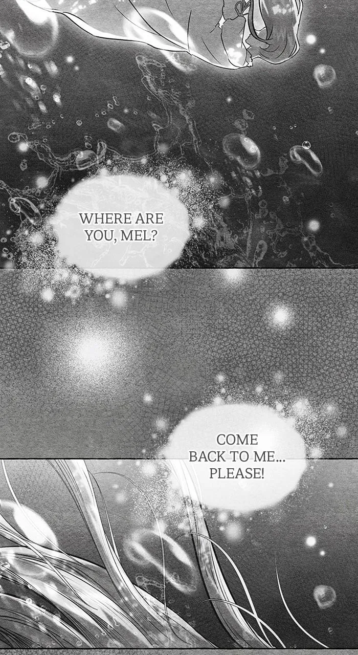 The Merman Trapped in My Lake Chapter 6 Online - página 47
