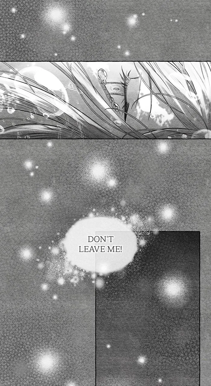 The Merman Trapped in My Lake Chapter 6 Online - página 48