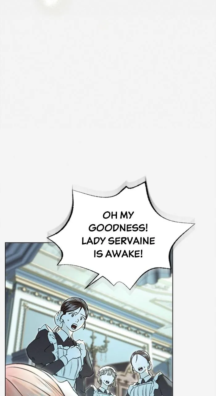 The Merman Trapped in My Lake Chapter 6 Online - página 51