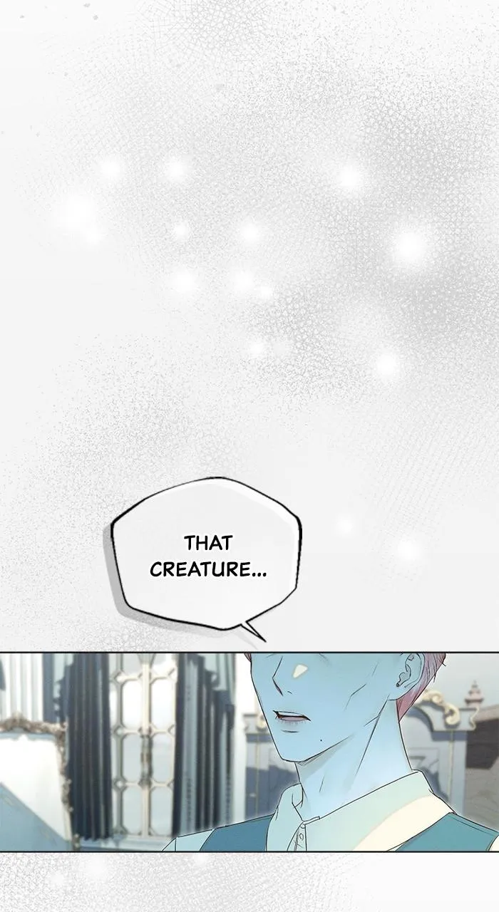 The Merman Trapped in My Lake Chapter 6 Online - página 59