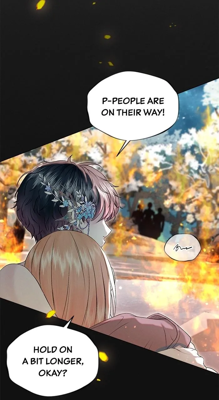 The Merman Trapped in My Lake Chapter 6 Online - página 62