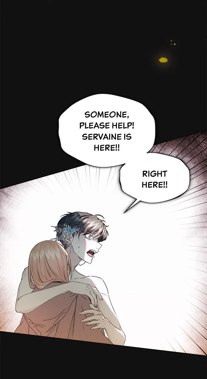 The Merman Trapped in My Lake Chapter 6 Online - página 63