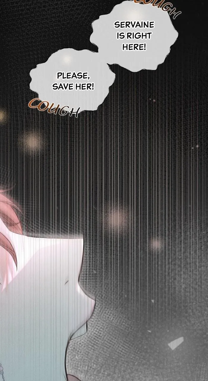 The Merman Trapped in My Lake Chapter 6 Online - página 65