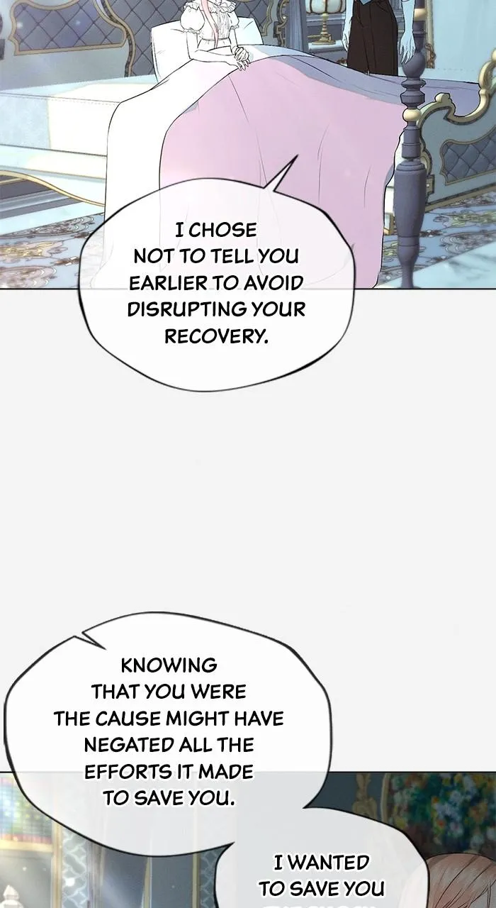 The Merman Trapped in My Lake Chapter 6 Online - página 68