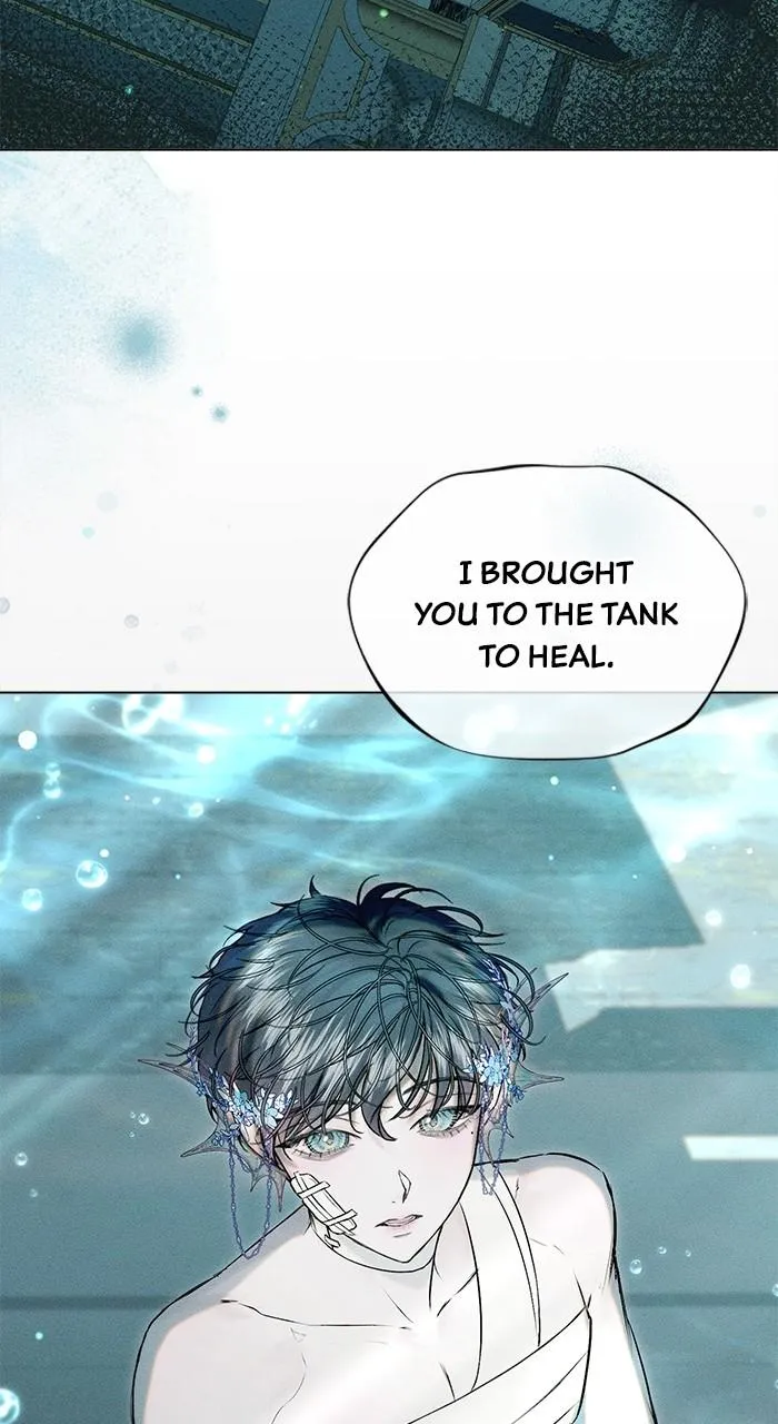 The Merman Trapped in My Lake Chapter 7 Online - página 4