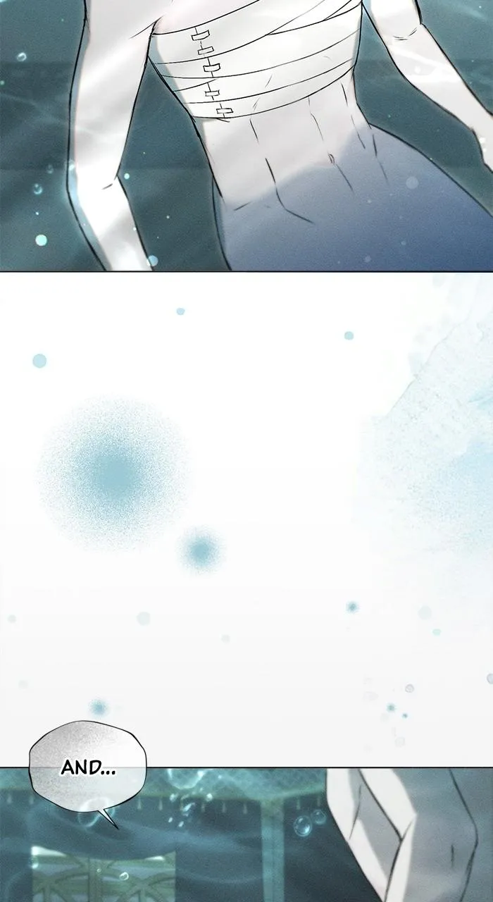 The Merman Trapped in My Lake Chapter 7 Online - página 5
