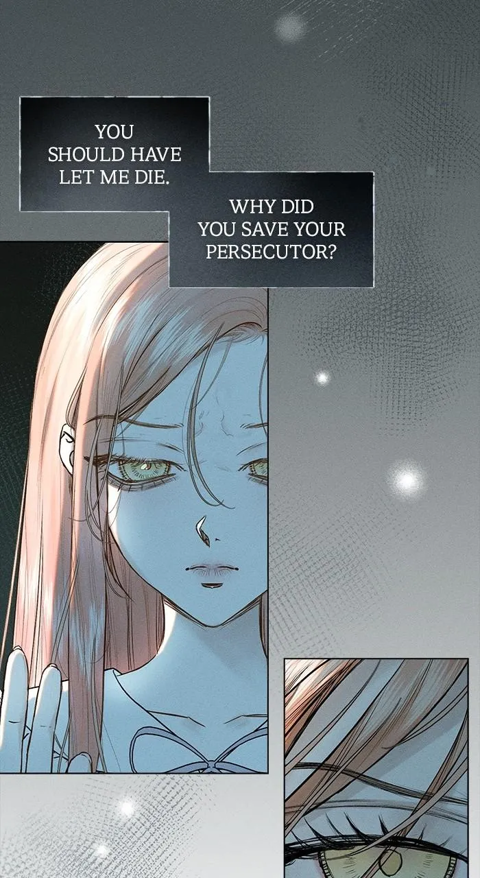 The Merman Trapped in My Lake Chapter 7 Online - página 10