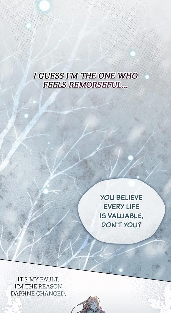 The Merman Trapped in My Lake Chapter 7 Online - página 16